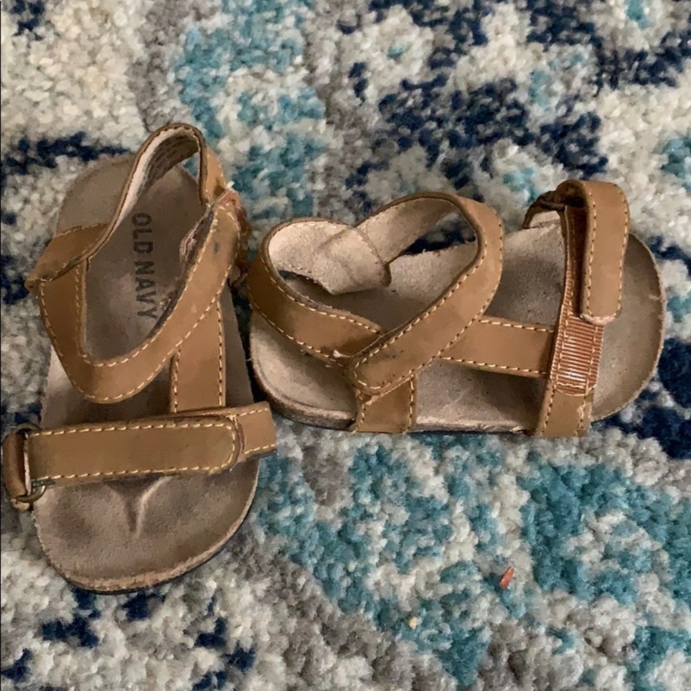 Old navy 6-12 months